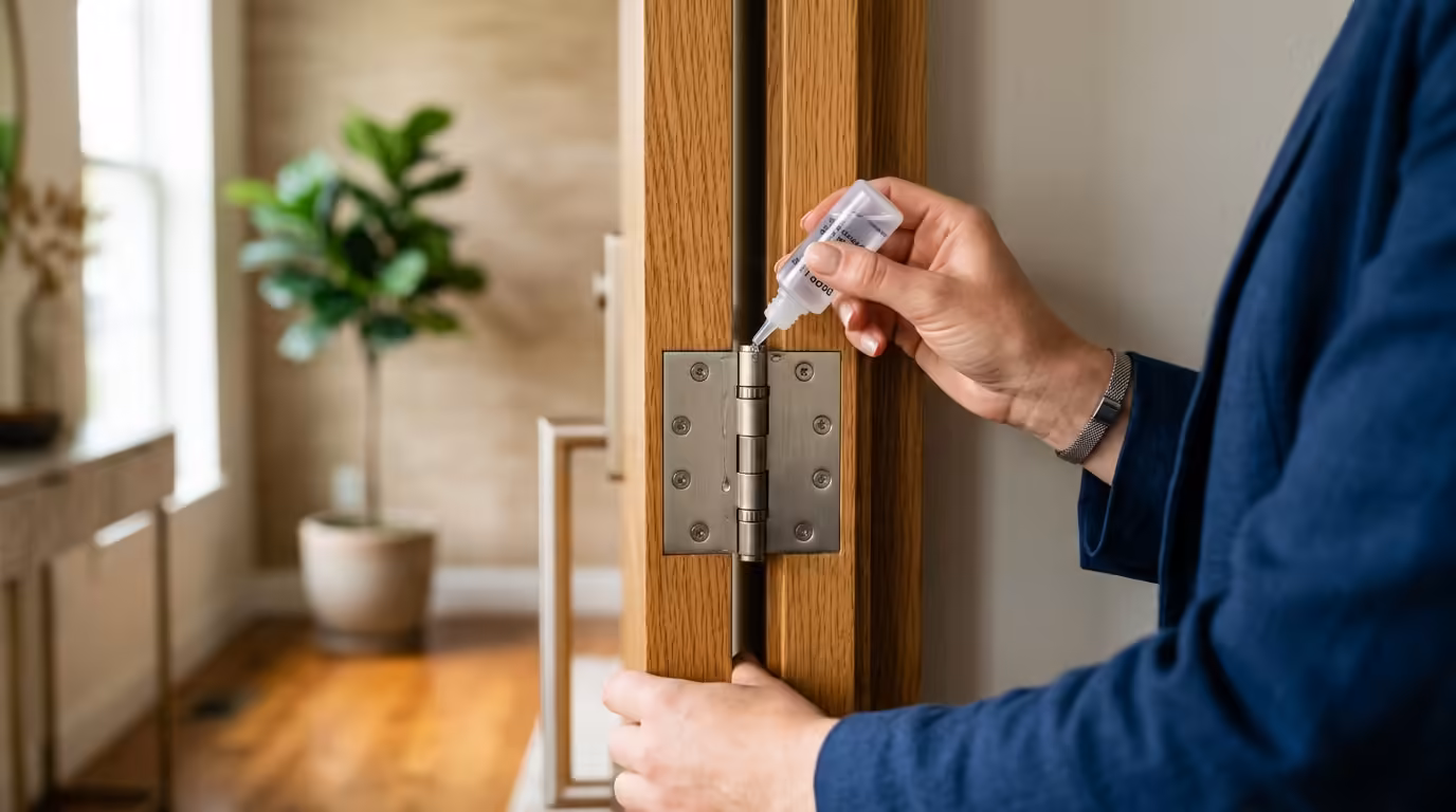 Kako pravilno vzdrževati vhodna vrata za maksimalno življenjsko dobo – vhodna vrata