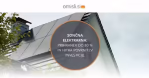 sosnčna elektrarna