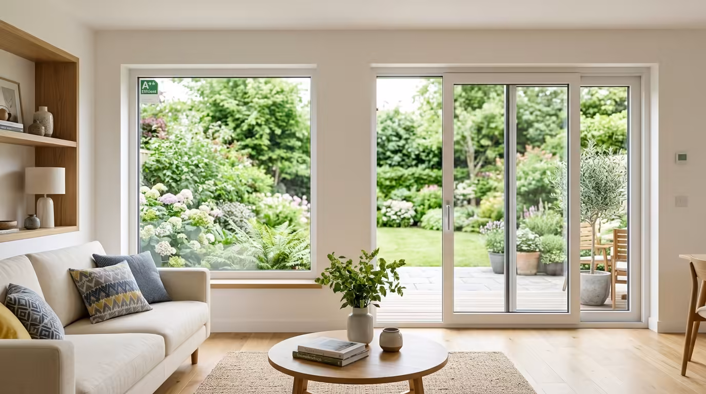 Kako izbrati prava okna: Celovit vodnik za nakup in menjavo – okna