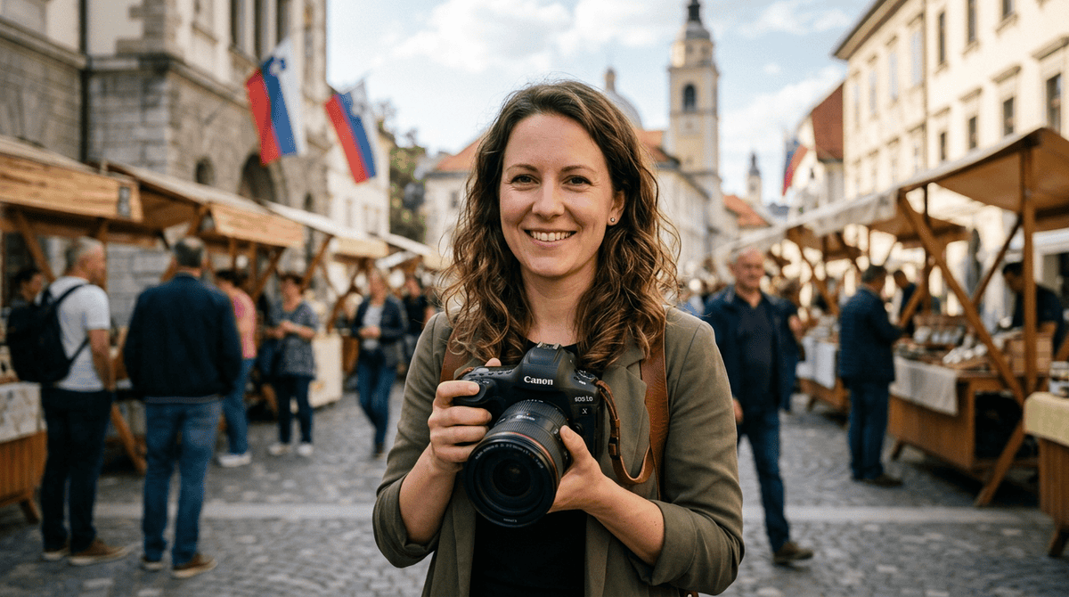 Fotograf: vodnik po izbiri, vlogi in tehnikah fotografiranja – fotograf