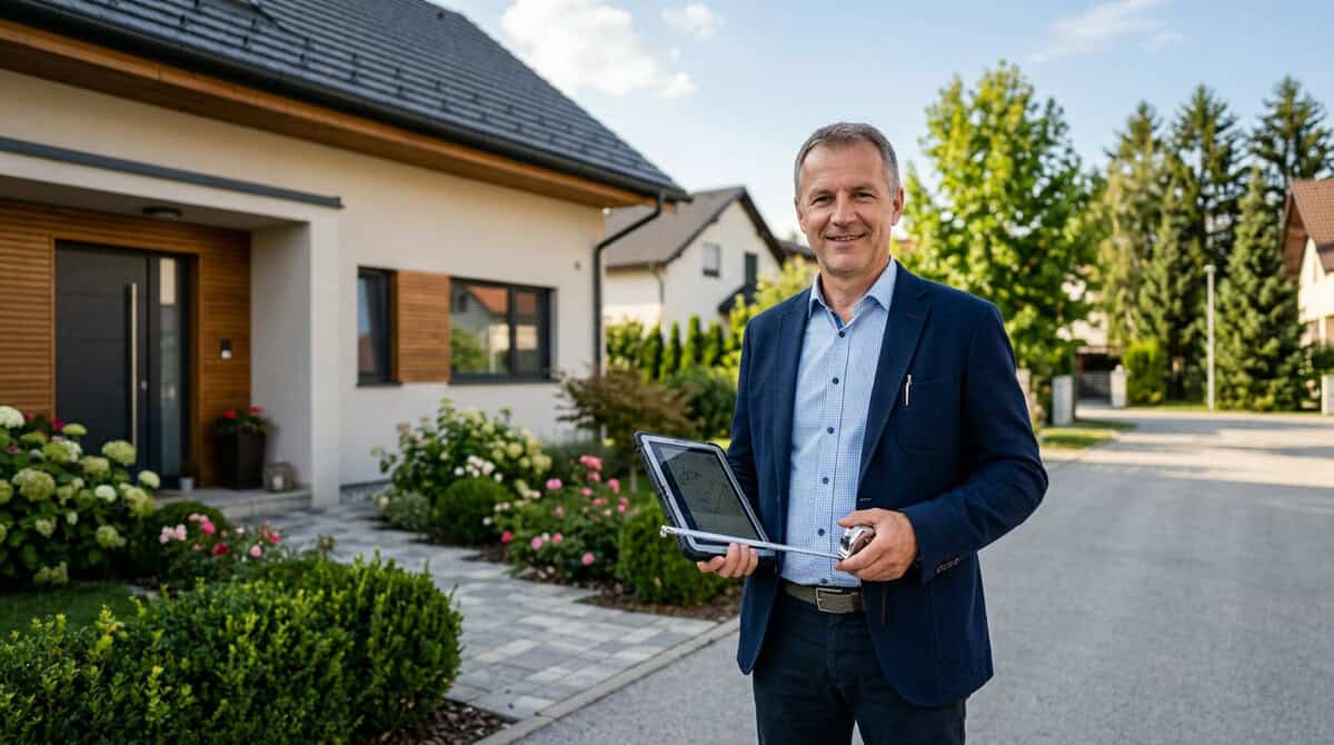 Vrednost nepremičnine: celovit vodič za določanje in razumevanje – vrednost nepremičnine