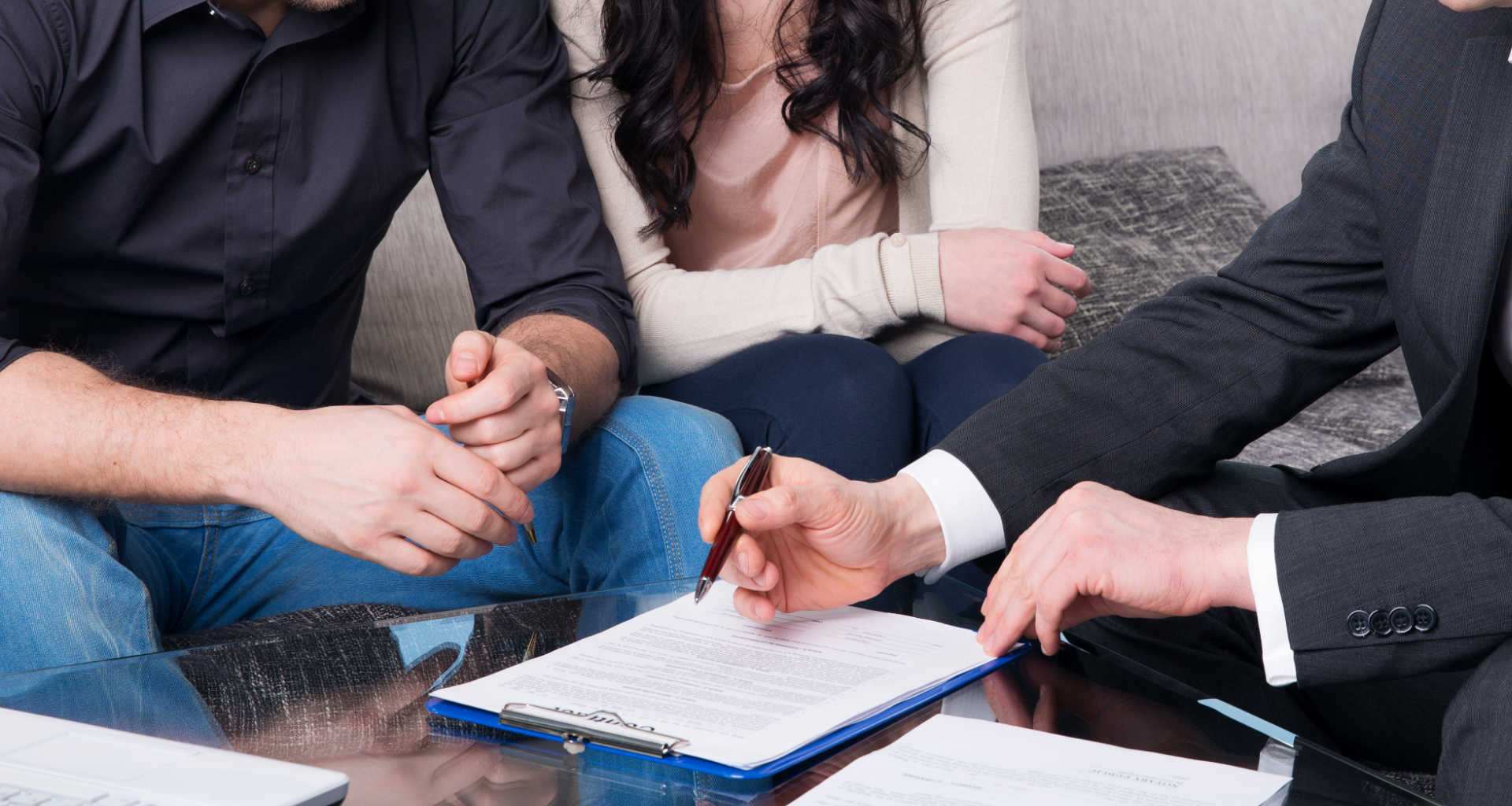 Potrebujete pravnega strokovnjaka za ločitev? Pomagali vam bomo najti primernega pravnega strokovnjaka za ločitev