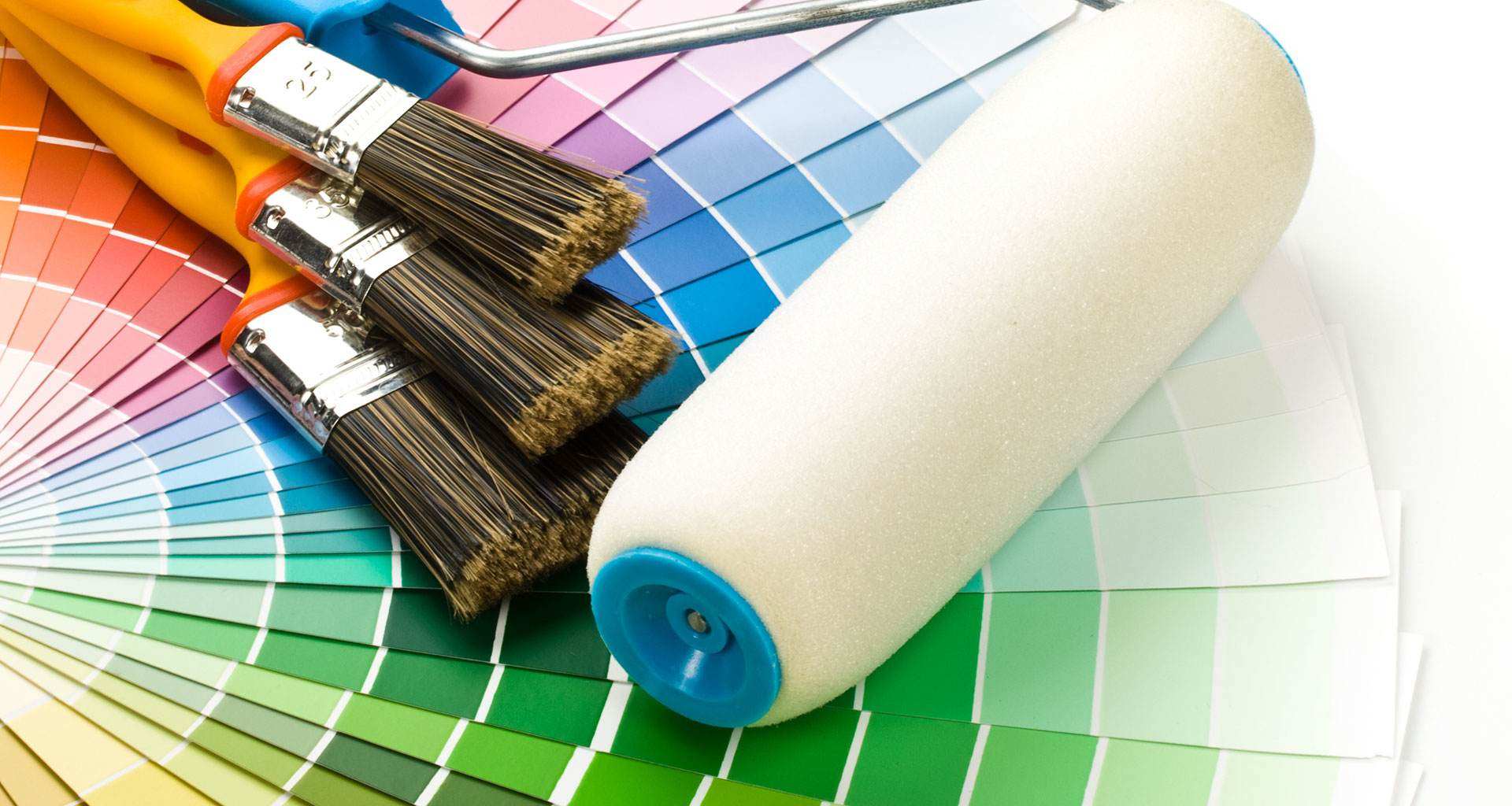 Barvanje in obnova fasade: Cena | Povprečne cene pleskarjev in ceniki