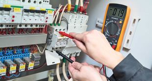 Photo of electricalmeasurements