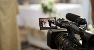 Photo of weddingvideography